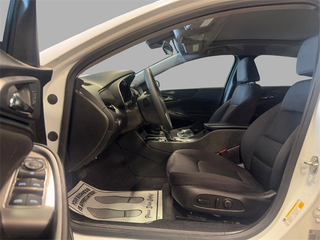 Used 2024 Chevrolet Malibu LT image 12