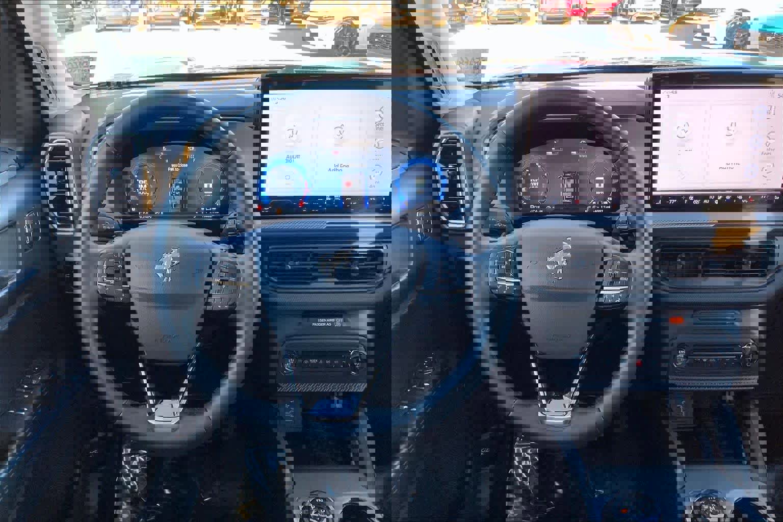 Certified 2025 Ford Bronco Sport Badlands image 5