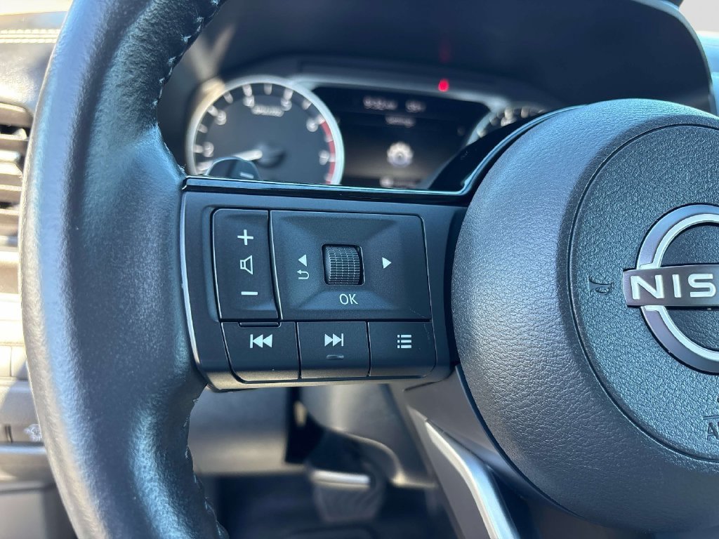 Used 2023 Nissan Rogue SV w/ SV Premium B Package AWD/4WD image 20