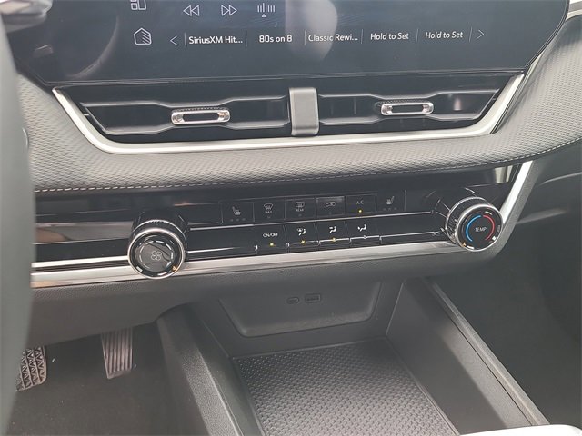 New 2026 Chevrolet Equinox LT image 30