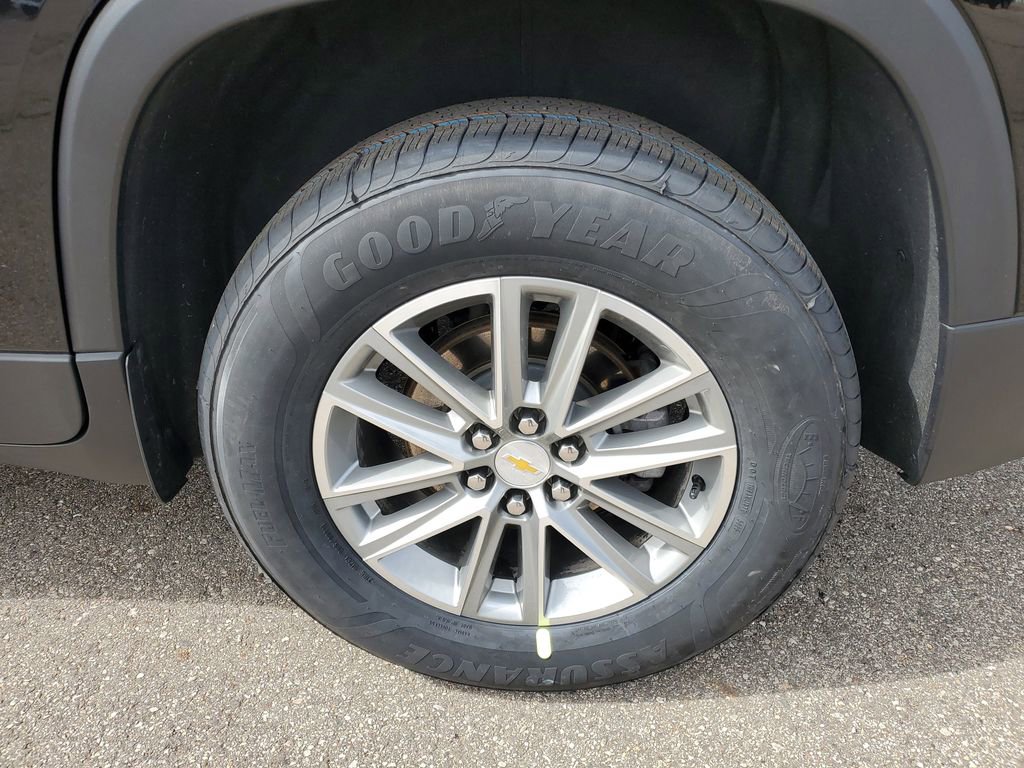 Certified 2023 Chevrolet Traverse LT image 31