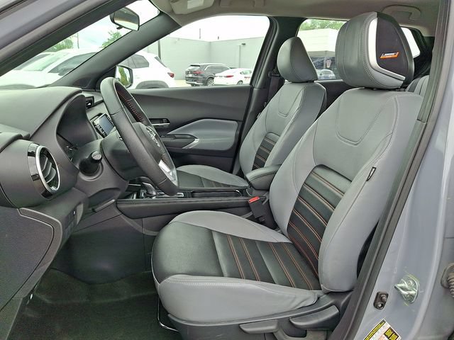 Used 2023 Nissan Kicks SR w/ SR Premium Package FWD image 15