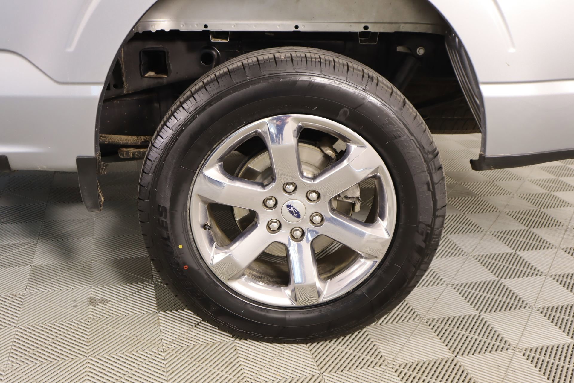 Used 2022 Ford F150 XLT w/ Equipment Group 302A High image 19