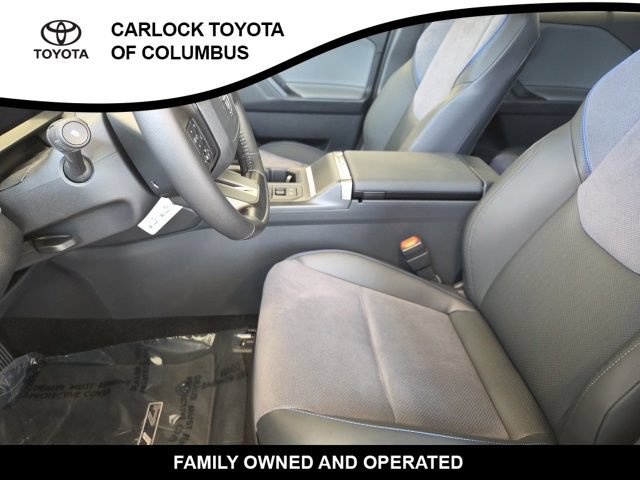Used 2026 Toyota RAV4 XSE AWD/4WD image 12