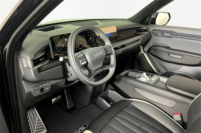 New 2026 Kia EV9 GT-Line image 7
