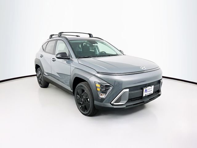 New 2026 Hyundai Kona SEL Sport