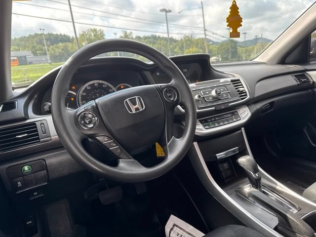 Used 2014 Honda Accord LX image 12