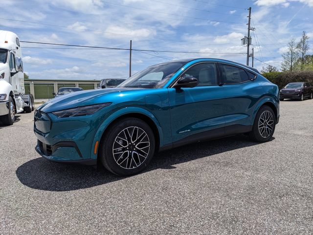 New 2026 Ford Mustang Mach-E Premium AWD/4WD image 8