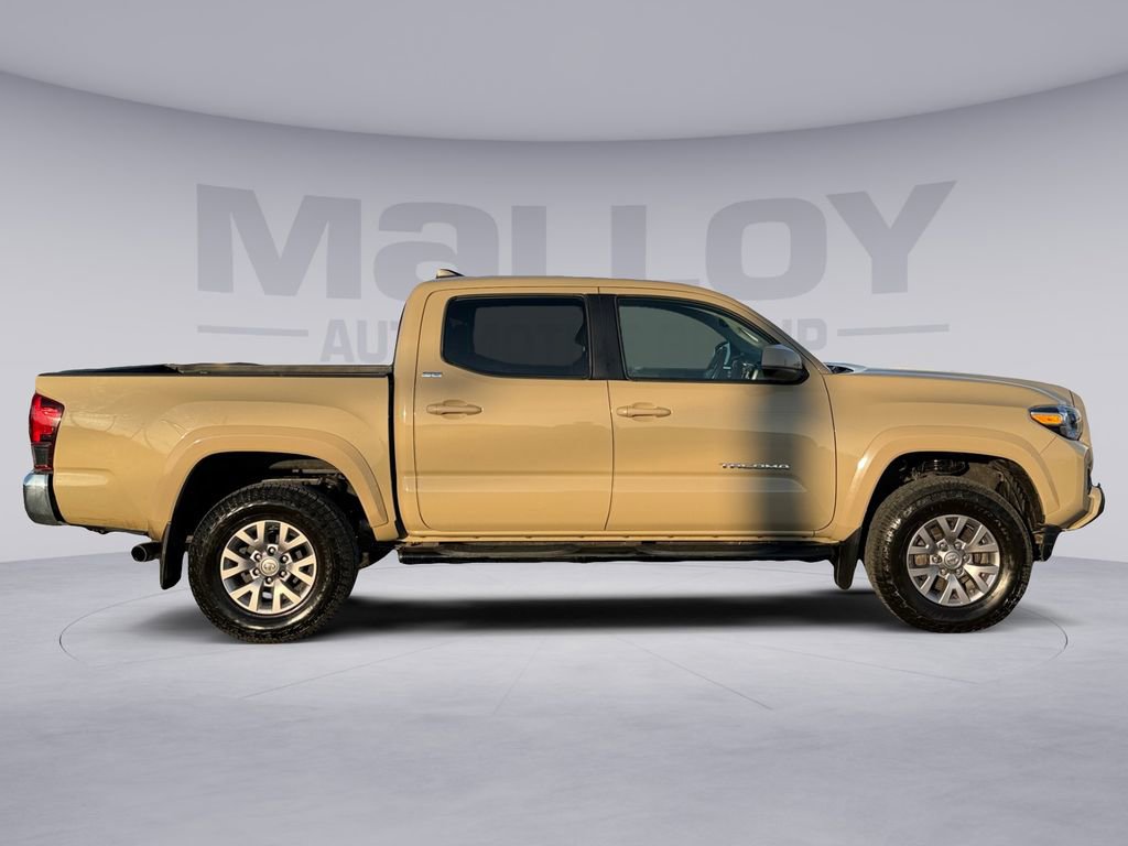 Used 2018 Toyota Tacoma SR5 image 6