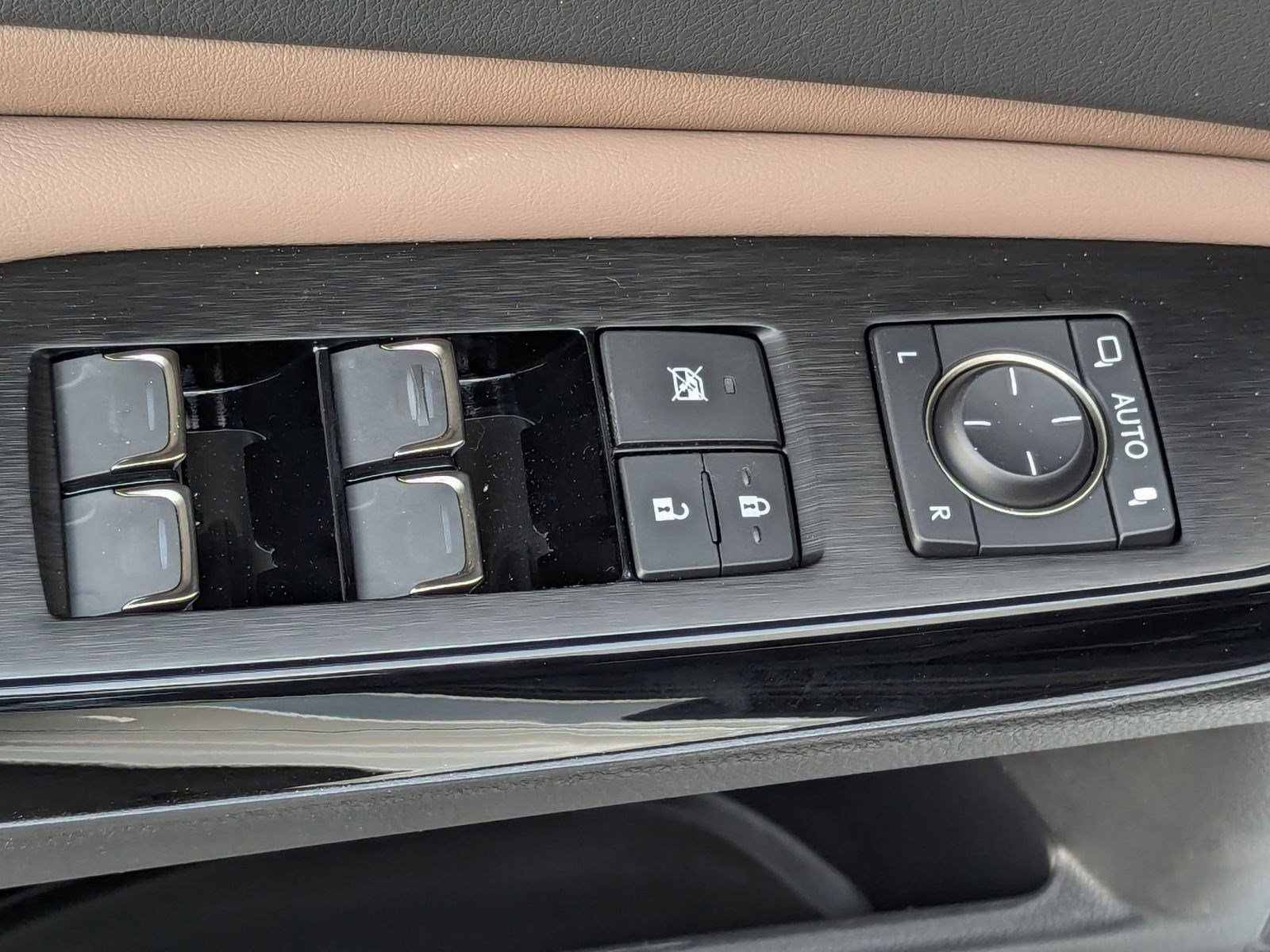 New 2025 Lexus ES 350 ES 350 Luxury image 22