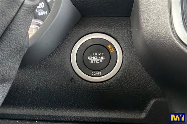 Used 2026 RAM 2500 Big Horn AWD/4WD image 26