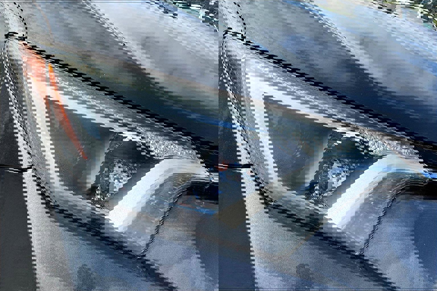 Used 2017 Toyota RAV4 LE w/ Carpet Mat Package AWD/4WD image 23