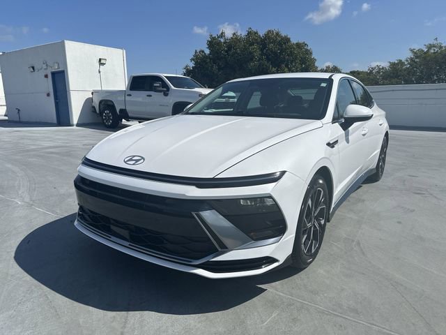 Used 2025 Hyundai Sonata SEL image 37