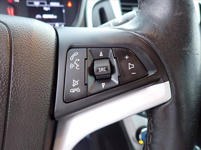 Used 2019 Chevrolet Sonic LT w/ Convenience Package FWD image 13