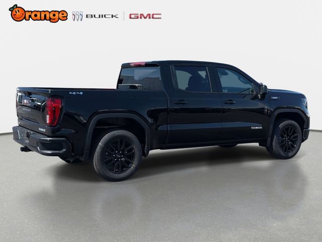 New 2026 GMC Sierra 1500 Elevation image 3