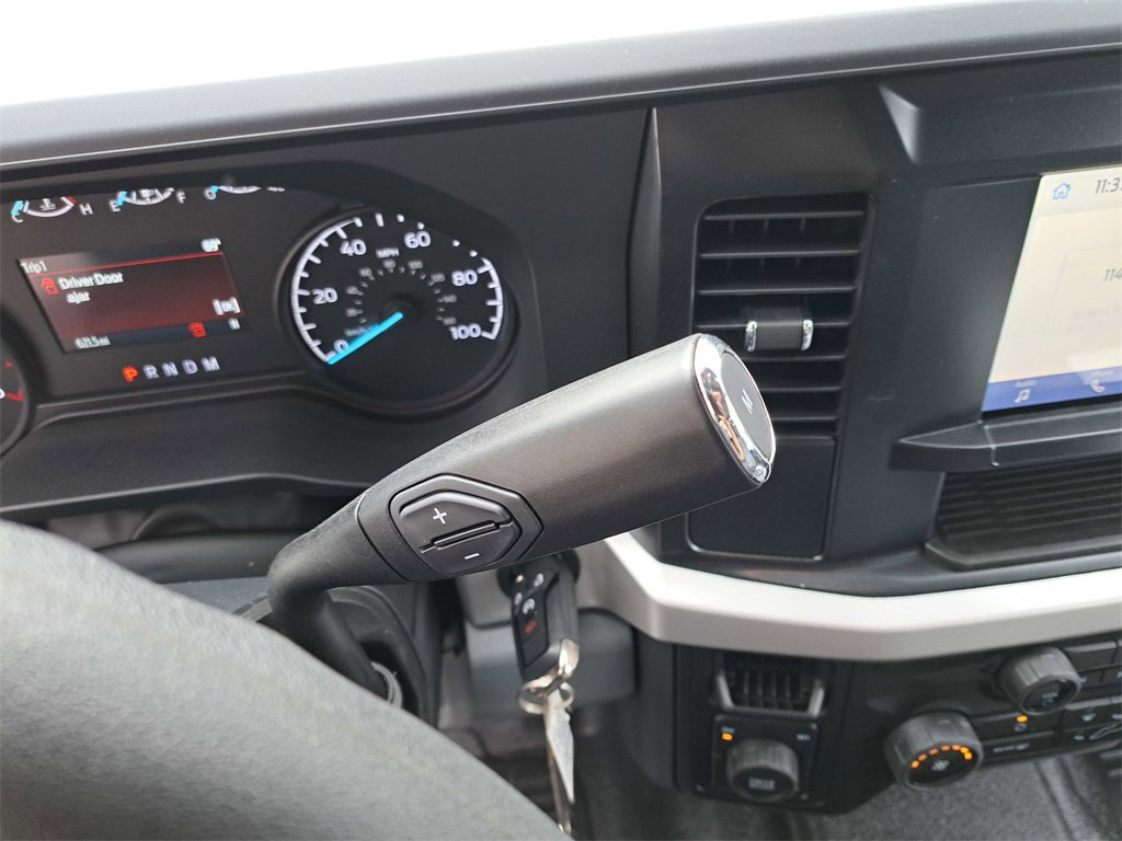 New 2025 Ford F350 XL w/ XL Chrome Package image 11