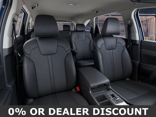 New 2026 Kia Sorento EX image 15