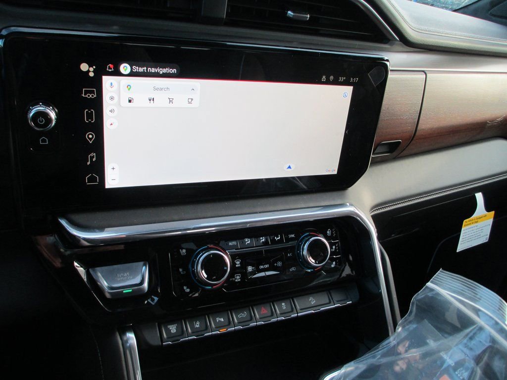 New 2026 GMC Sierra 2500 Denali Ultimate w/ Max Trailering Package image 21