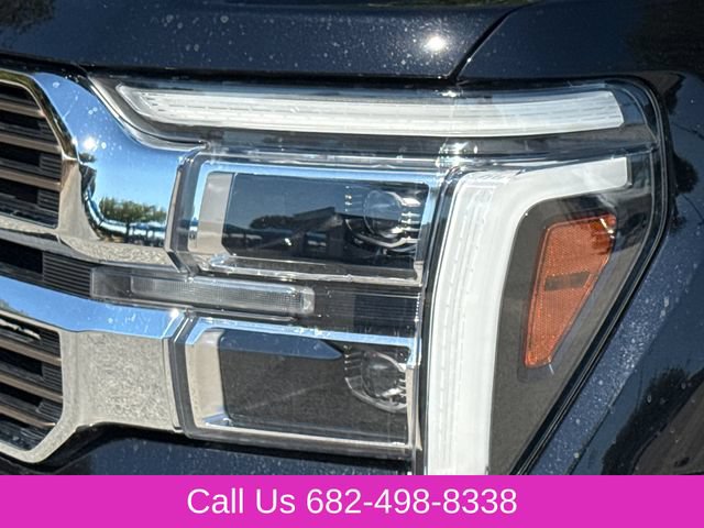 Used 2024 Ford F150 King Ranch w/ FX4 Off-Road Package AWD/4WD image 4