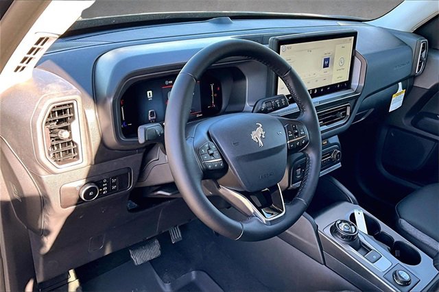 New 2026 Ford Bronco Sport Big Bend w/ Convenience Package image 6