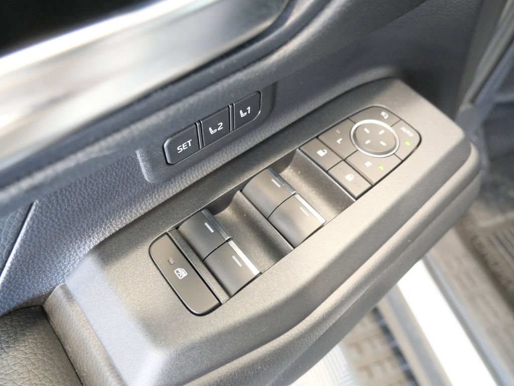 Used 2024 Toyota Land Cruiser w/ Premium Package AWD/4WD image 16