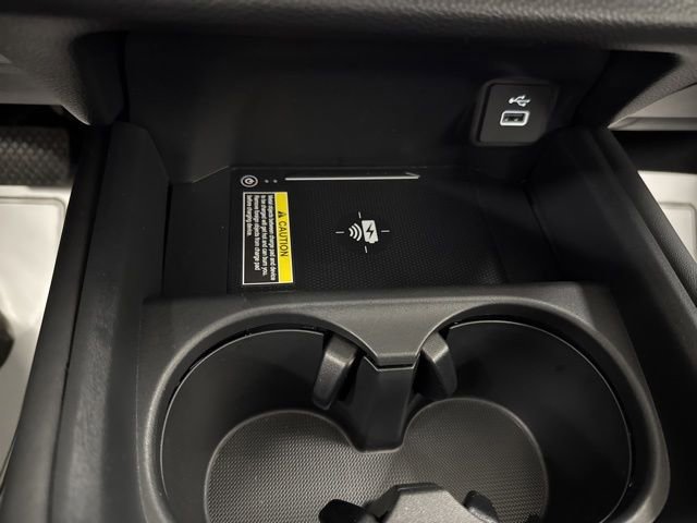 Certified 2024 Honda HR-V EX-L image 34