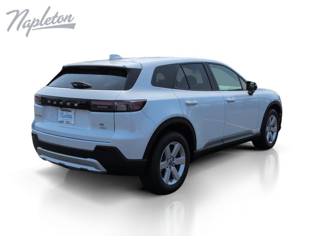 New 2026 Honda Prologue EX image 6