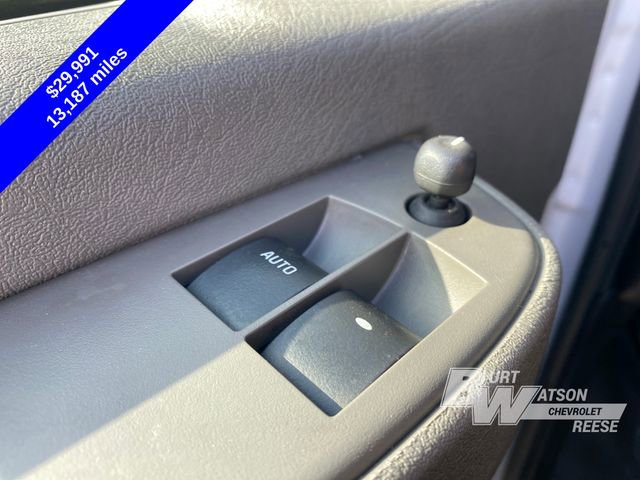 Certified 2024 Chevrolet Express 2500 w/ Driver Convenience Package image 13