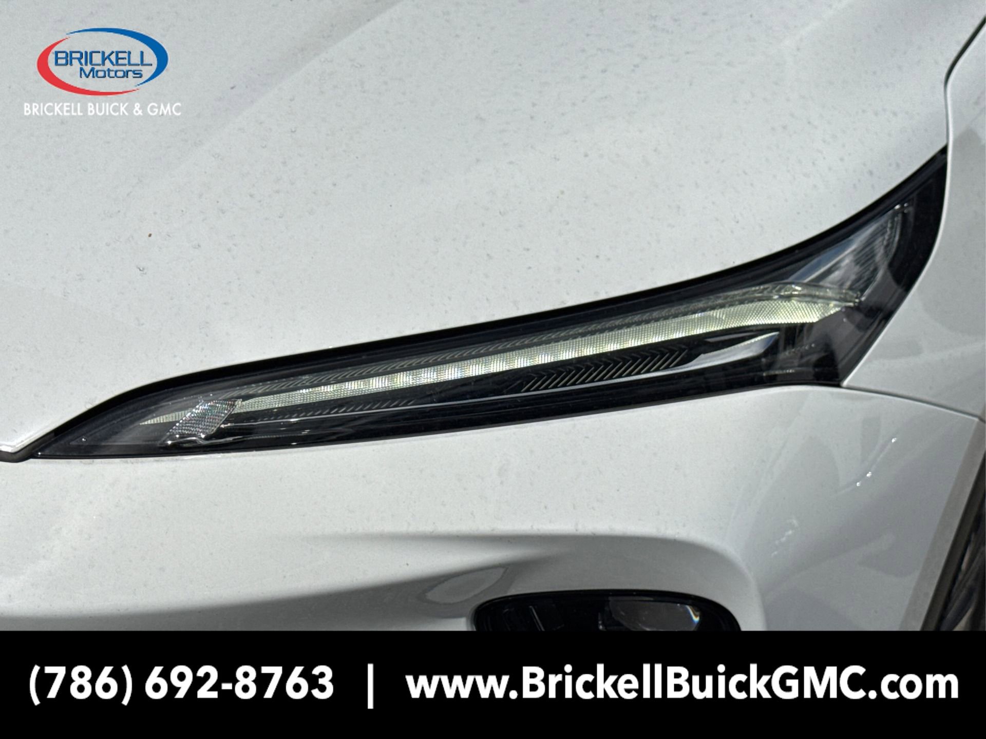 New 2025 Buick Envision Preferred image 15