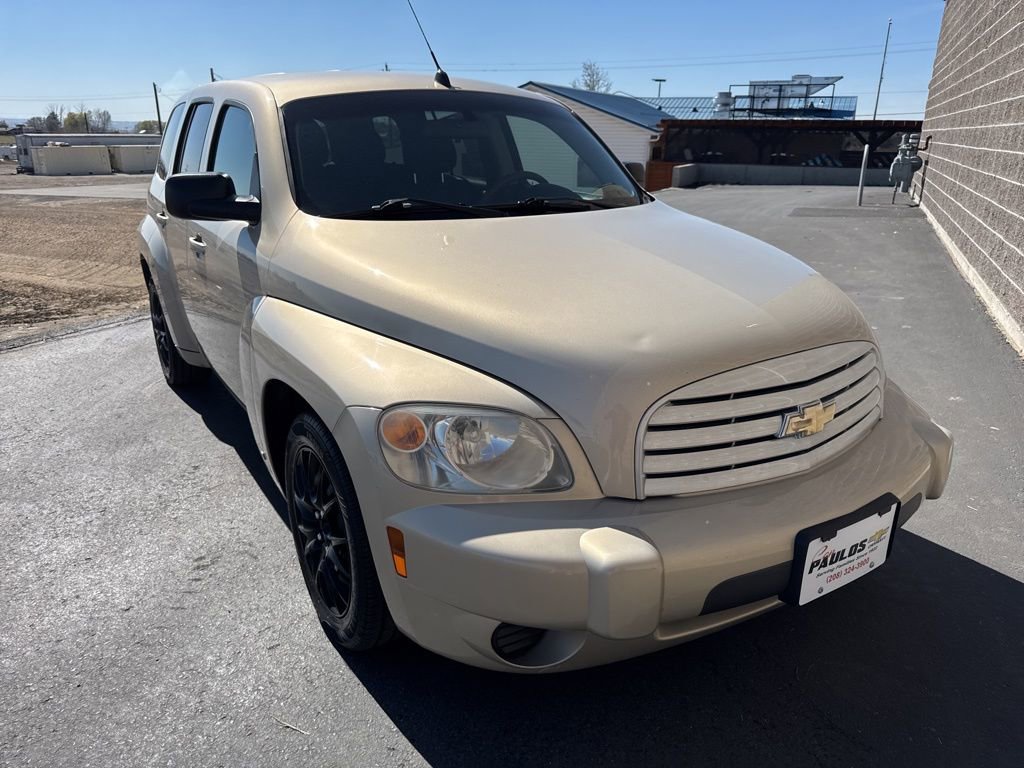 Used 2009 Chevrolet HHR LS image 3