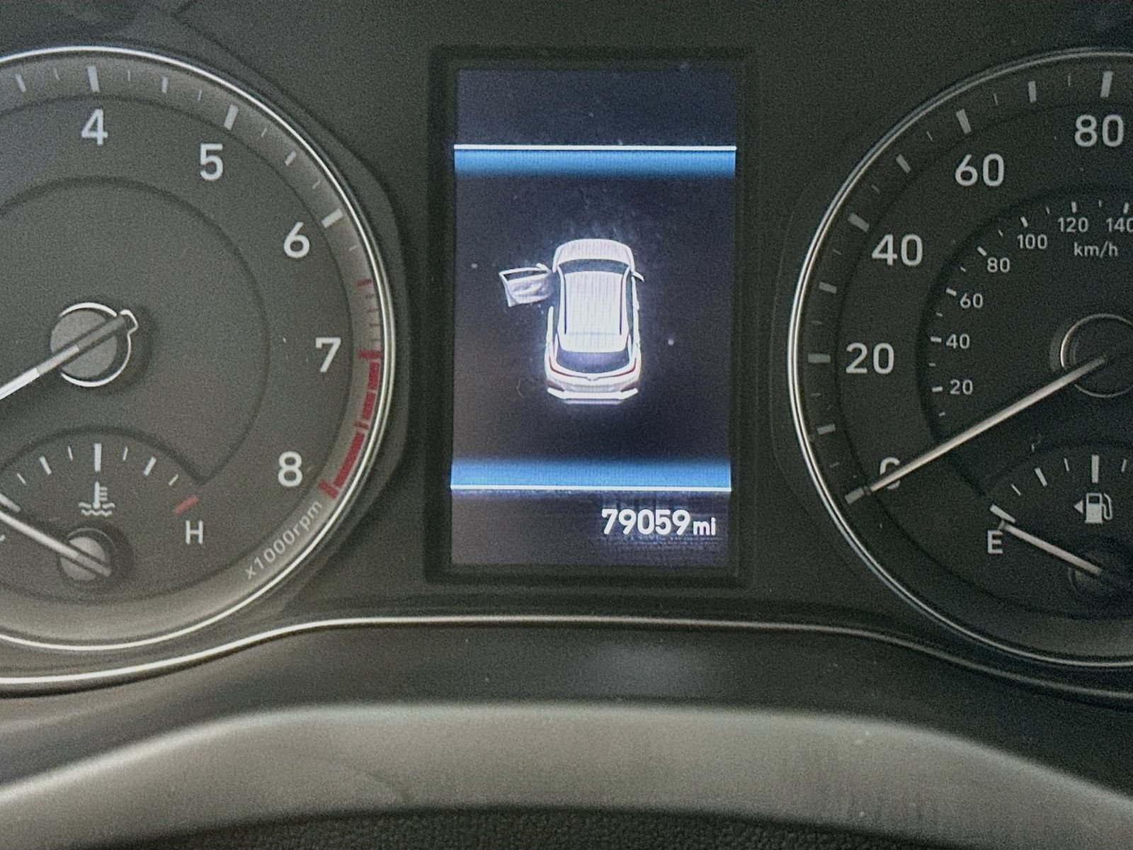 Used 2021 Hyundai Kona SEL FWD image 12
