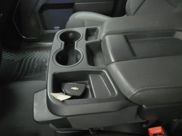 Used 2025 Chevrolet Silverado 1500 LT w/ Work Truck Package image 19