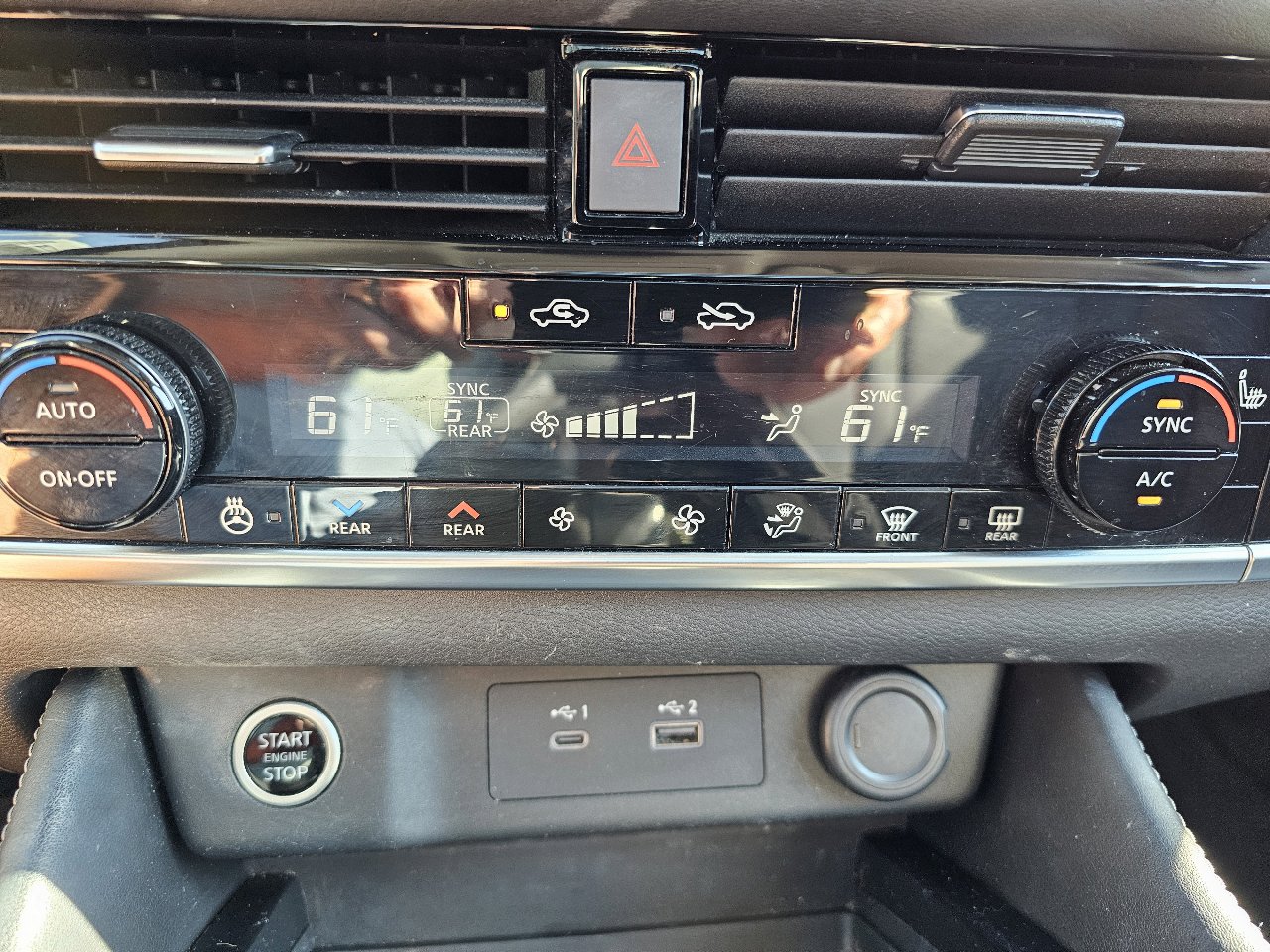 Used 2021 Nissan Rogue SL w/ Premium Package image 20