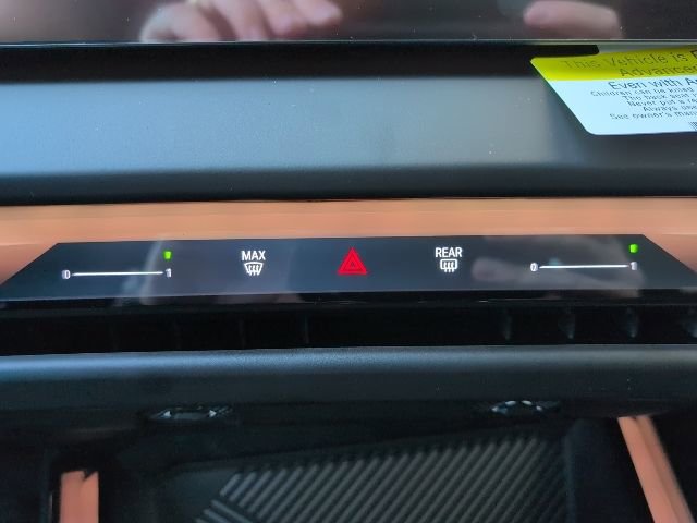 New 2026 BMW X3 xDrive30 w/ Premium Package image 19