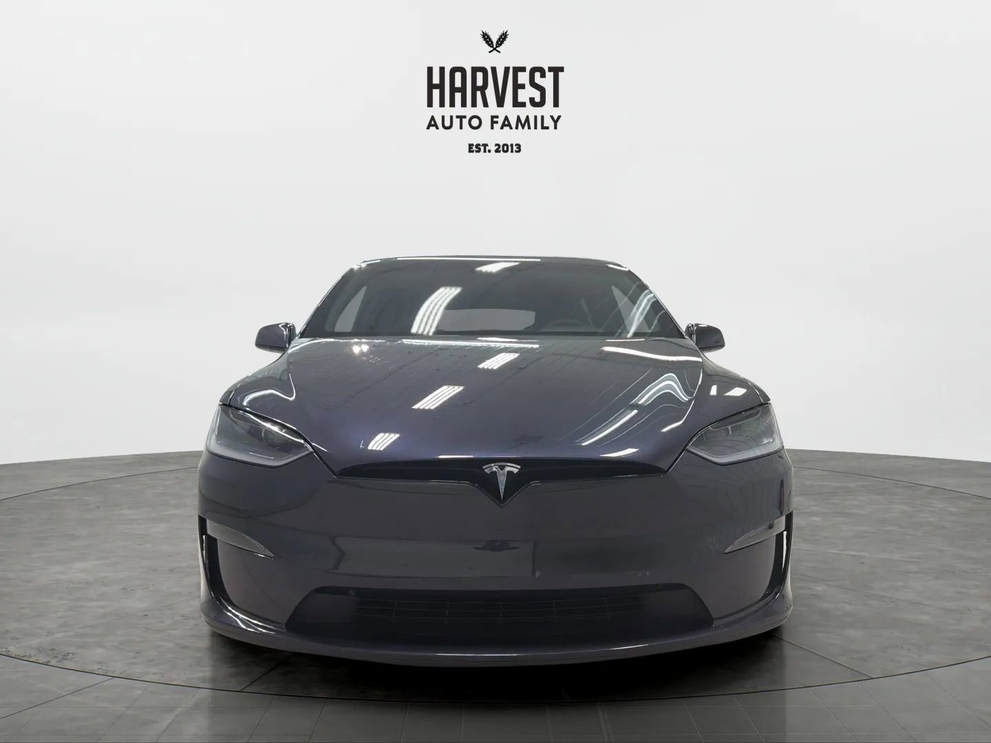 Used 2025 Tesla Model X image 11