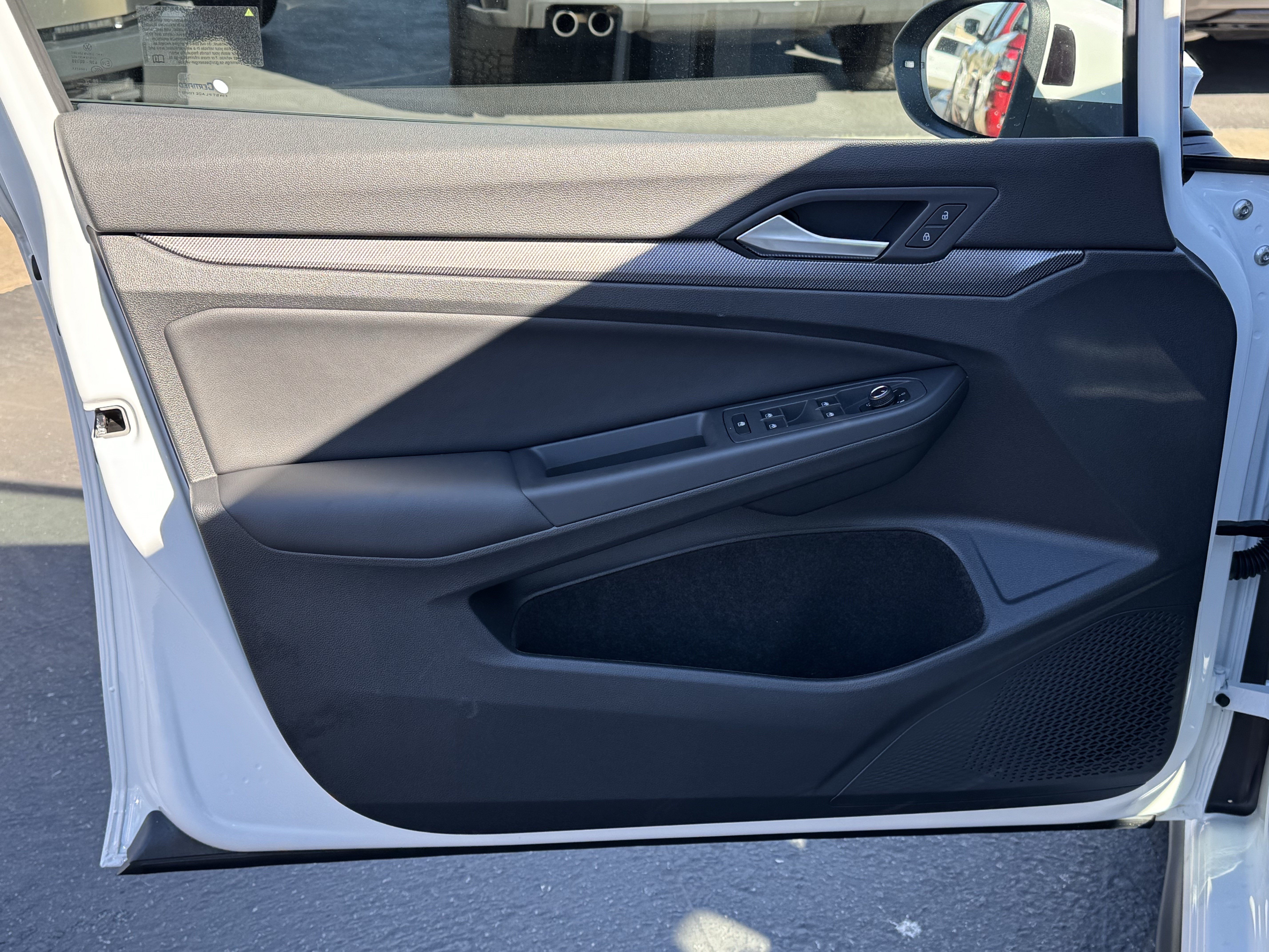 New 2026 Volkswagen GTI Autobahn FWD image 13