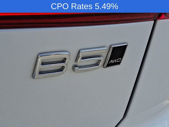 Certified 2024 Volvo XC60 B5 Plus w/ Climate Package AWD/4WD image 33