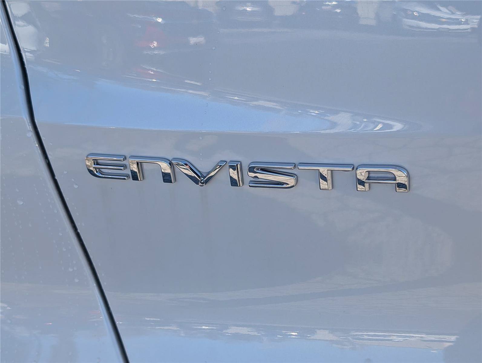 New 2026 Buick Envista Sport Touring FWD image 5