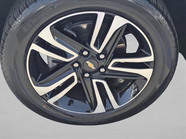 Used 2023 Chevrolet TrailBlazer LT FWD image 22