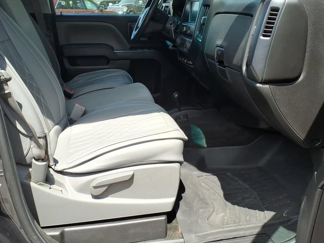 Used 2016 GMC Sierra 1500 4x4 Double Cab w/ Elevation Edition image 21