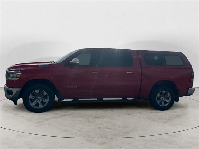 Used 2020 RAM 1500 Laramie image 2
