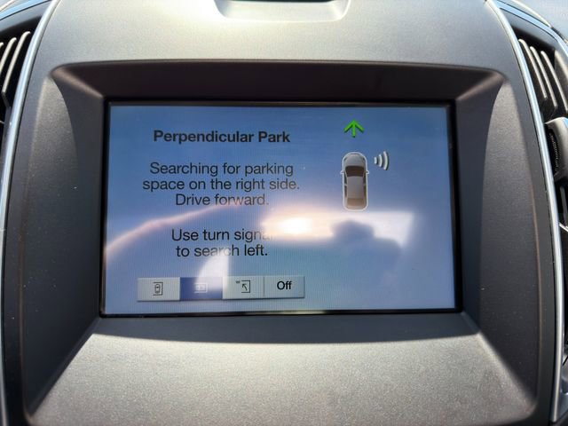 Used 2016 Ford Edge Sport w/ Equipment Group 401A AWD/4WD image 34