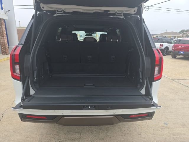 New 2026 Ford Expedition King Ranch AWD/4WD image 14