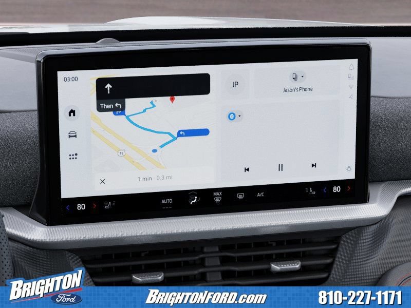 New 2027 Ford Explorer ST-Line AWD/4WD image 12