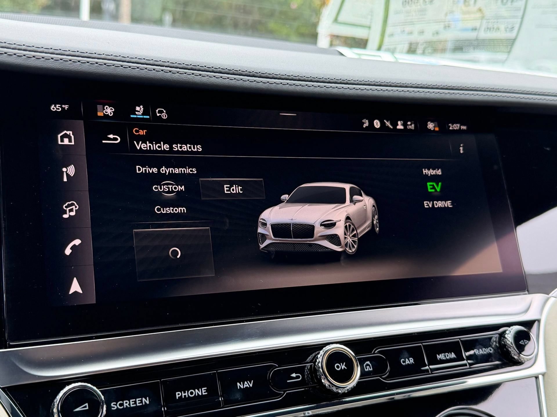 New 2026 Bentley Continental GT AWD/4WD image 49