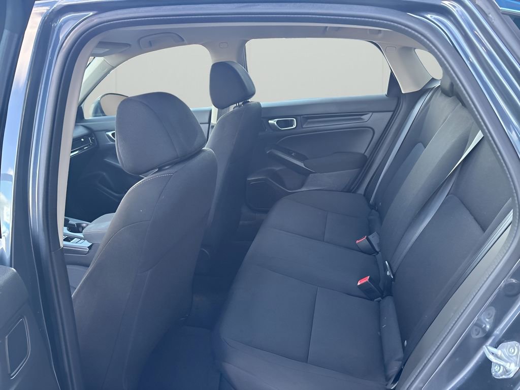 Used 2023 Honda Civic LX image 15