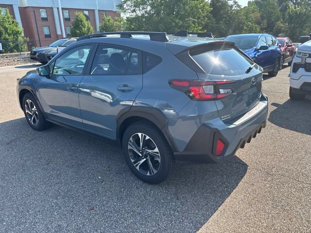 Used 2024 Subaru Crosstrek 2.0i Premium AWD/4WD image 4