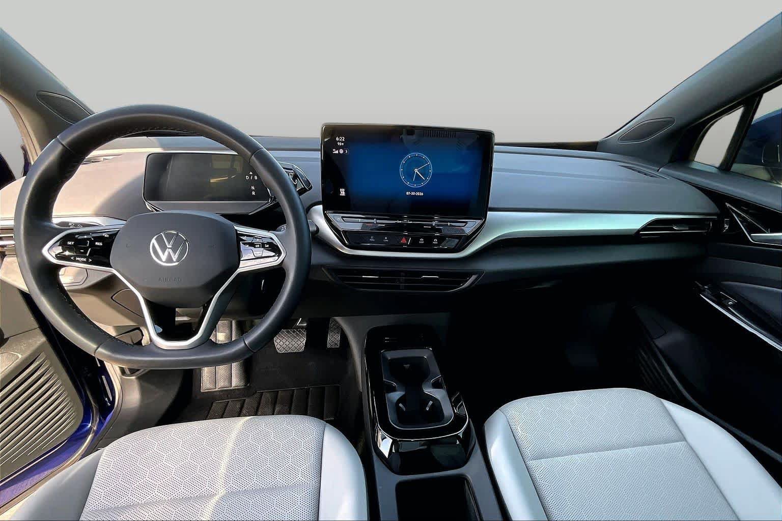 Used 2022 Volkswagen ID.4 Pro S RWD image 13