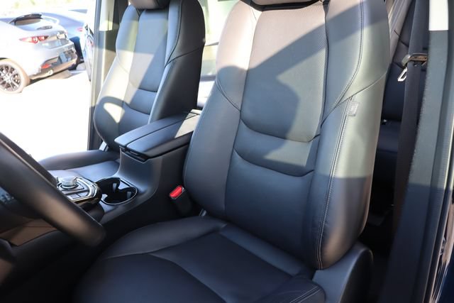 Used 2022 MAZDA CX-9 Touring Plus AWD/4WD image 10