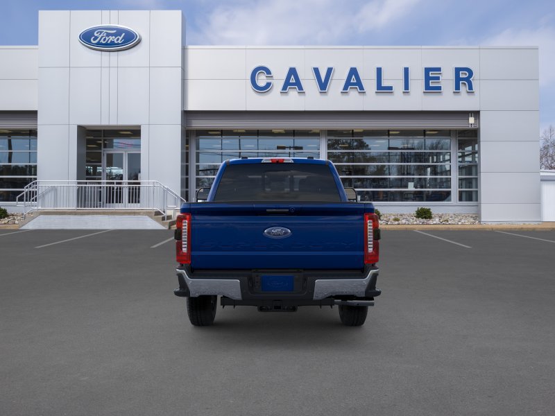 New 2026 Ford F350 Lariat w/ Lariat Ultimate Package AWD/4WD image 5